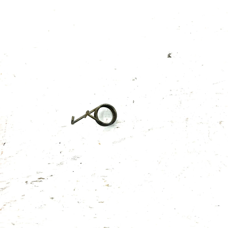 2000 Yamaha Warrior 350 OEM Clutch Push Lever Torsion Spring 90508-16713-00 AY67