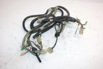 94 Yamaha Vmax 600 Oem Main Wire Harness 8AB-82590-00-00 SY2