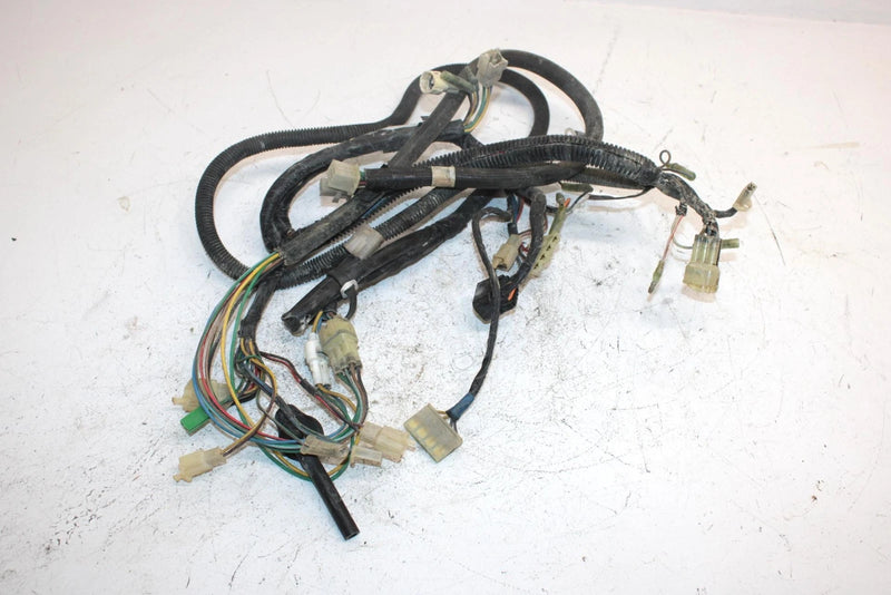 94 Yamaha Vmax 600 Oem Main Wire Harness 8AB-82590-00-00 SY2