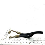 01-02 Polaris Sportsman 500 4x4 HO OEM Oil Hose Pair 7052109 AP204