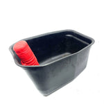 1995 Polaris SLT 750 OEM Front Storage Box 5431603 JP48