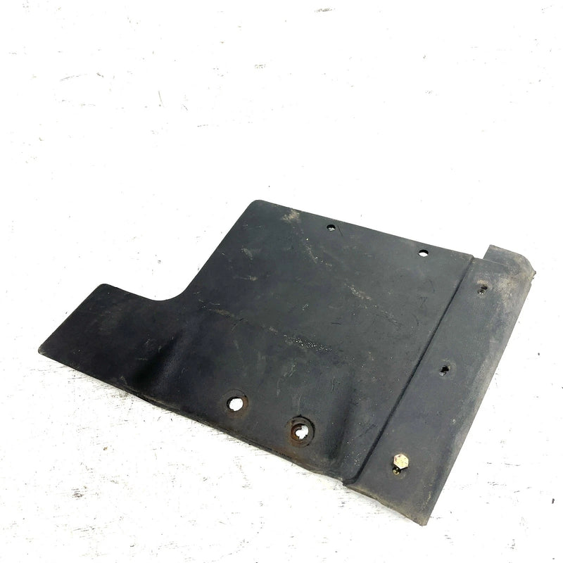 00-01 Arctic Cat 500 4x4 Automatic OEM Rear Left Mud Heel Guard 0506-337 AA32