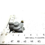 2008 Kawasaki Teryx 750 KRF750A 4x4 OEM Thermostat Manifold 16160-1092 XK0