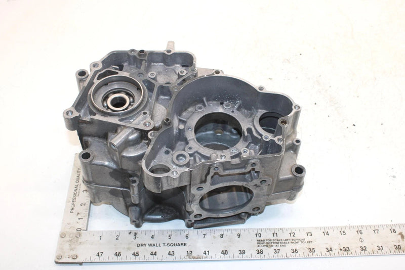 1997 Kawasaki Bayou 220 Oem Crankcase 14001-5323 AK21