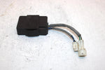 1996 Kawasaki Bayou 300 Oem CDI ECU ECM Ignition Box 2119-1369 AK19