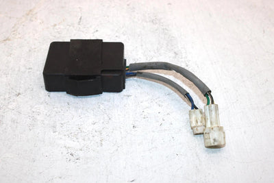 1996 Kawasaki Bayou 300 Oem CDI ECU ECM Ignition Box 2119-1369 AK19