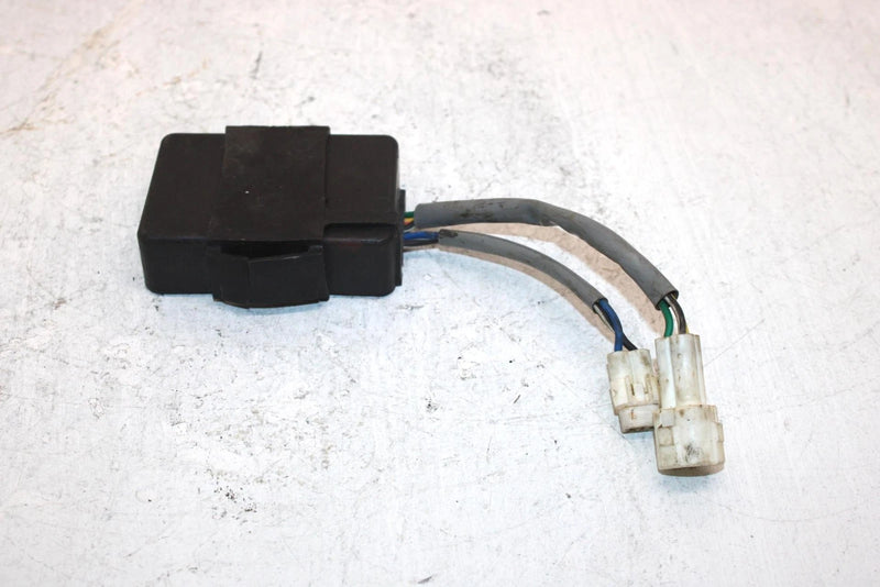 1996 Kawasaki Bayou 300 Oem CDI ECU ECM Ignition Box 2119-1369 AK19