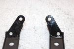 1996 Kawasaki Bayou 300 Oem Front Fender Stay Set 35011-1361 35011-1362 AK25