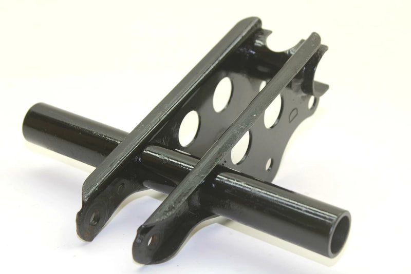 Ski-Doo OEM Rear Suspension Welder Shock Support Bracket 503185000 SS60