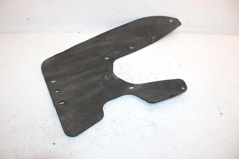 2001 Polaris Xplorer Oem Front Right Mudflap 5812077 AP90