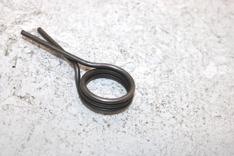 1996 Kawasaki Bayou 300 Oem Shift Shaft Spring 92144-1359 AK25