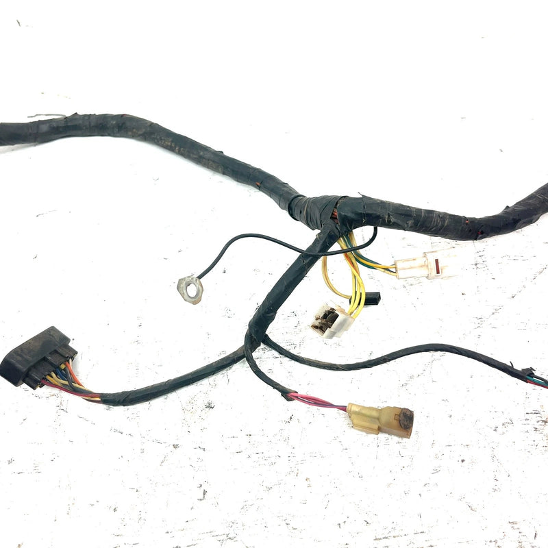 2006 Arctic Cat 400 4x4 Automatic OEM Main Wiring Harness 0486-202 AA40