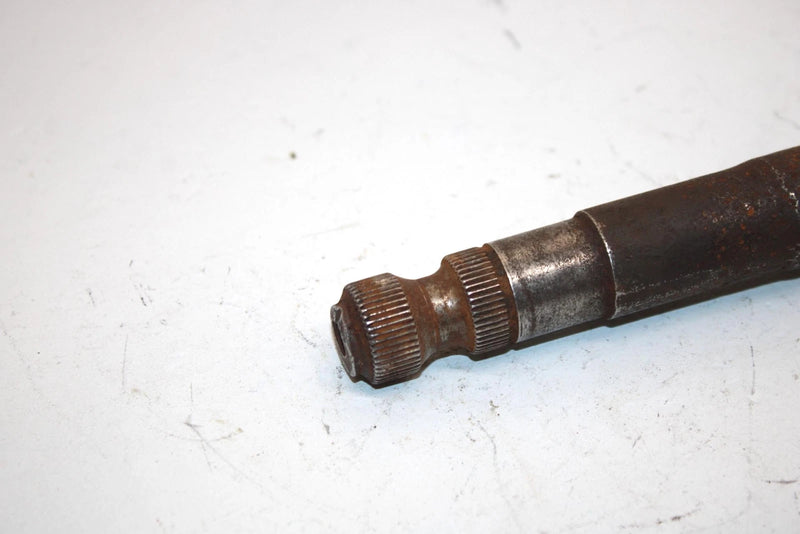 88 Polaris Star  Oem  Steering Spindal (No Bushing) 6230054 SP156