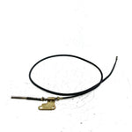 2004 Polaris Sportsman 90 OEM Rear Brake Line 0450438 AP209
