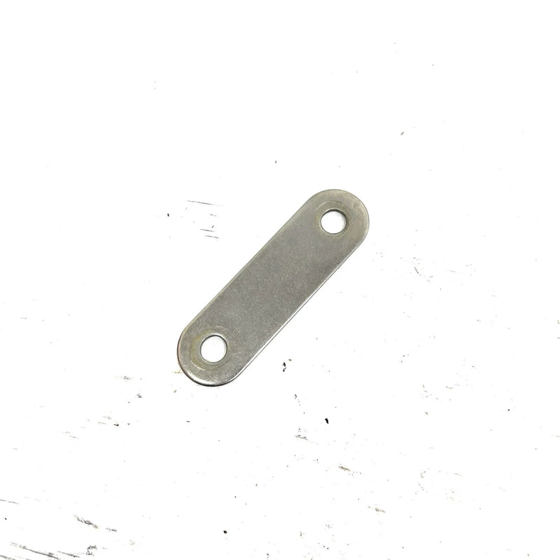 00-02 Yamaha WaveRunner GP1200 OEM Lid Hinge Plate F0X-6518E-00-00 JY28