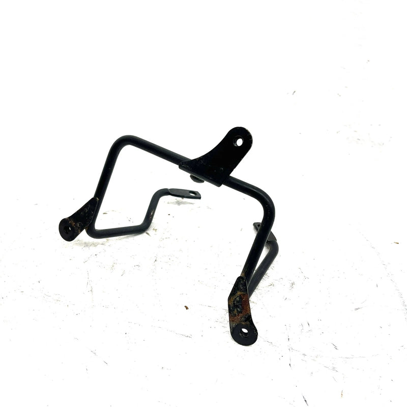 09 Honda Rancher 420 TRX420FE ES OEM Speedometer Guage Mount 53207-HP5-600 AH76