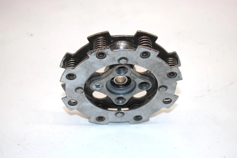 87 Yamaha  Champ 100 Yfm100t Oem Clutch Pressure Plate 22F-16550-00-00 AY11