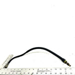 90-93 Polaris Trail Boss 350L 2x4 OEM Upper Brake Line 1930748 AP193