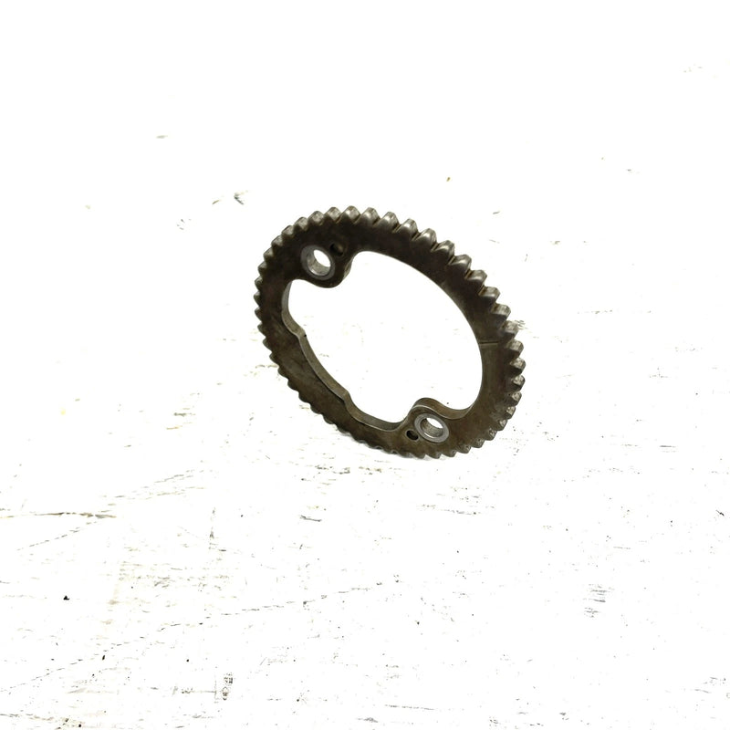 09-14 Yamaha Grizzly 550 YFM550 4x4 OEM Cam Timing Sprocket 1S3-12176-00-00 AY65