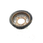 1988 Honda FourTrax 300 TRX300FW 4x4 OEM Front Brake Drum  45710-HM5-930 AH89