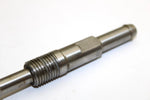 Polaris OEM Jet Pump Bilge Pipe 3240009 Q610