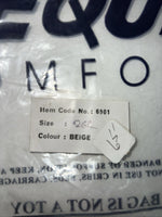 New Women’s Beige Vequi Comfort English Riding Pants. 26 L 6901 D-64