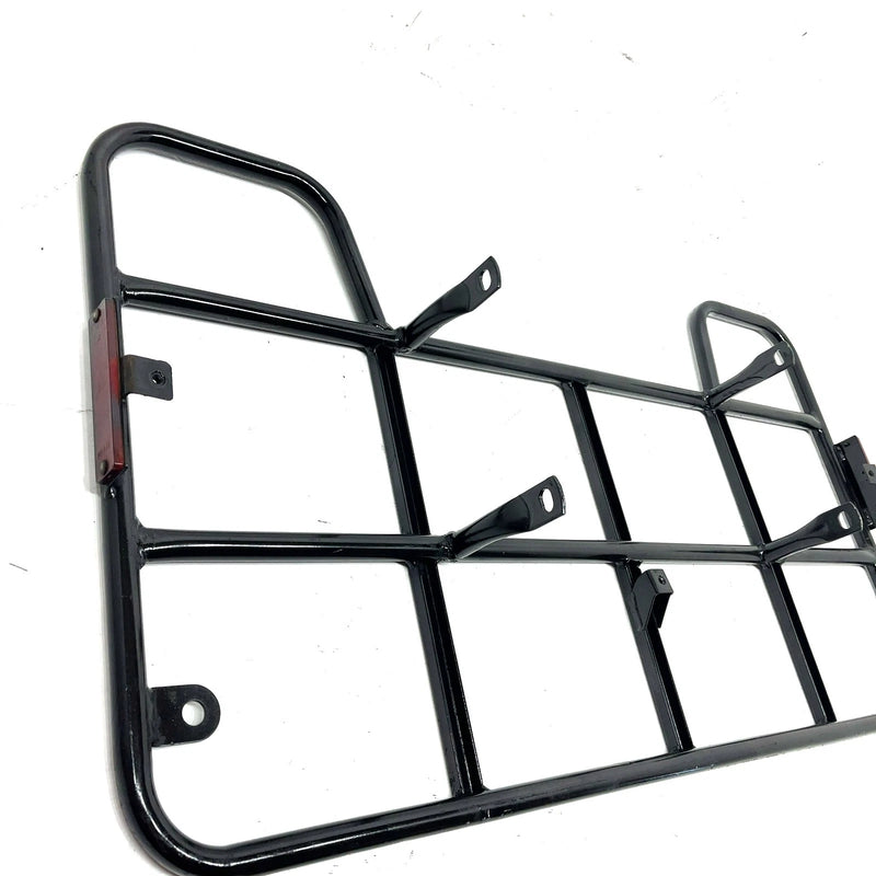 null Arctic Cat 250 2x4 OEM Rear Rack 0506-284 AA31