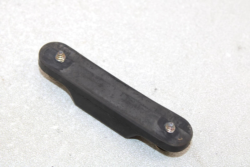 Polaris Oem Black Original Rail Reinforcement Bumper 5432166 Q1276