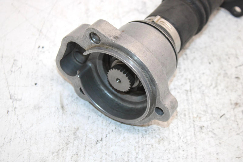 2008 Arctic Cat Atv 366 Auto Trans 4x4 Fis Oem Front Prop Shaft 0402-963 AA26