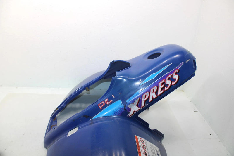 1998 Polaris Xpress 300 Oem Front Fender 2631928-157 AP136