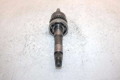 03 Kawasaki Prairie 650 Oem Transmission Input Shaft 13127-1304 13127-0053 AK26