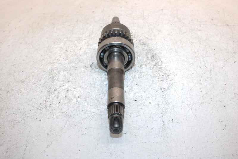 03 Kawasaki Prairie 650 Oem Transmission Input Shaft 13127-1304 13127-0053 AK26