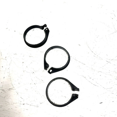2006 Arctic Cat 650 4x4 V2 Stewart Auto OEM Hose Clamp Set Of 3 0423-551 AA37
