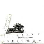 87-04 Yamaha Warrior 350 OEM Clutch Spring Set Of 5 90501-231E9-00 AY60