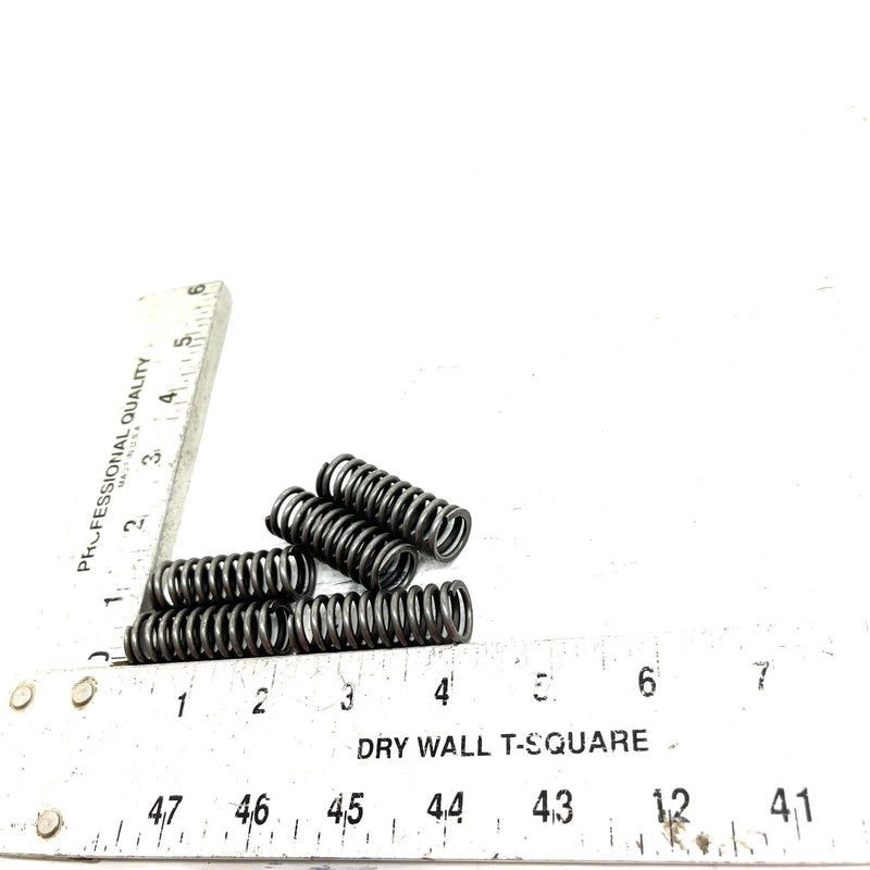 87-04 Yamaha Warrior 350 OEM Clutch Spring Set Of 5 90501-231E9-00 AY60