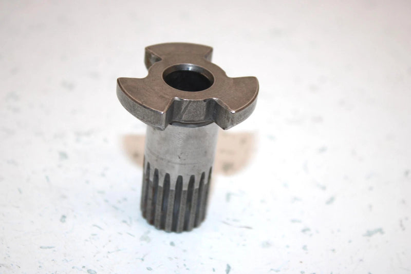 86 Kawasaki Bayou 185 Oem Bevel Gear Shaft 13107-1110 AK4