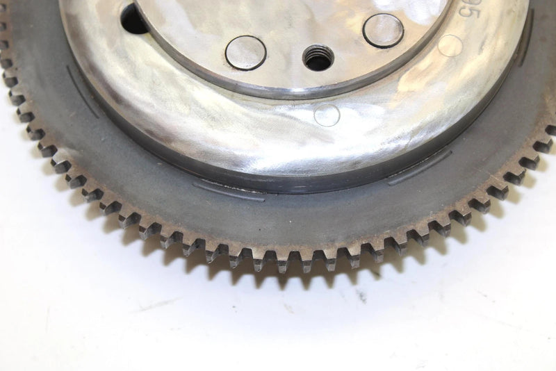 1995 Polaris Slt 750 Oem Flywheel 3240215 Q2281