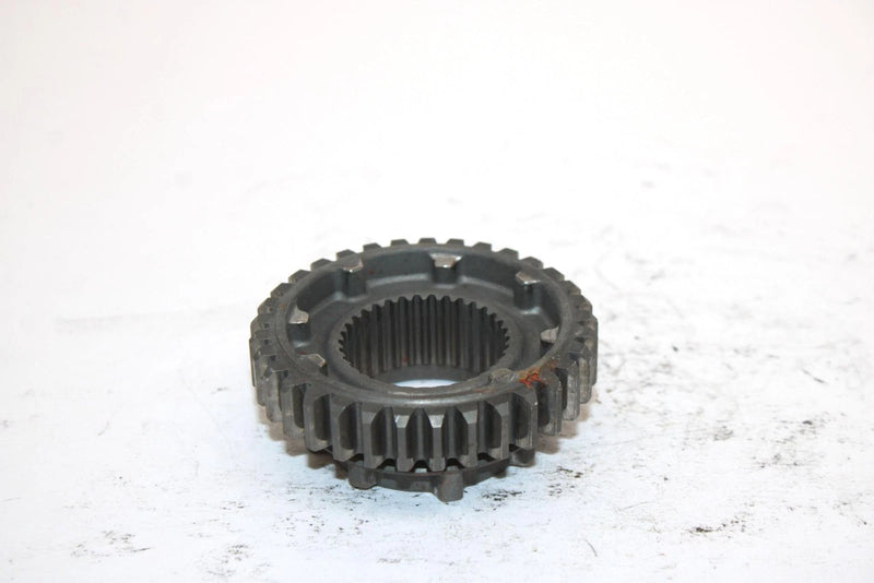 09 Honda Trx 500 Fpea Foreman P/s Es Oem 33T Countershaft Dog 23471-HP0-A00 AH17