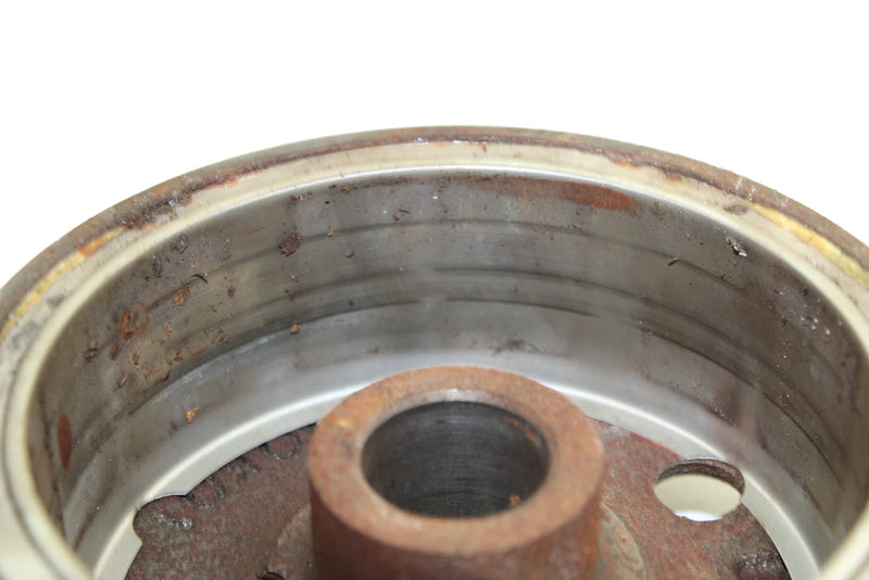 01 Polaris Sportsman 400 OEM Flywheel 3086857 AP107