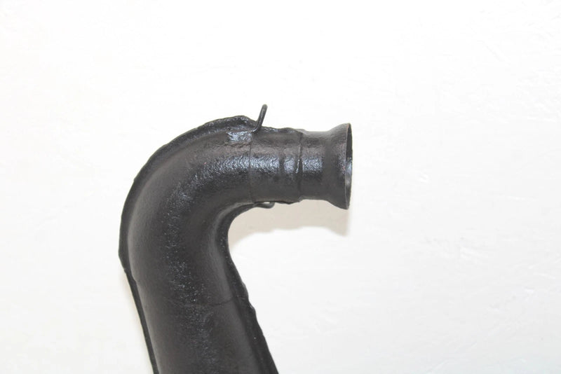 1992 Yamaha Exciter Ii Le Oem Muffler 88R-14710-01-00 SY126