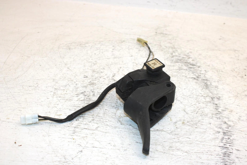 1997 Yamaha Vmax Sx 700 Triple Oem Throttle Lever 8AB-82720-00-00 SY10