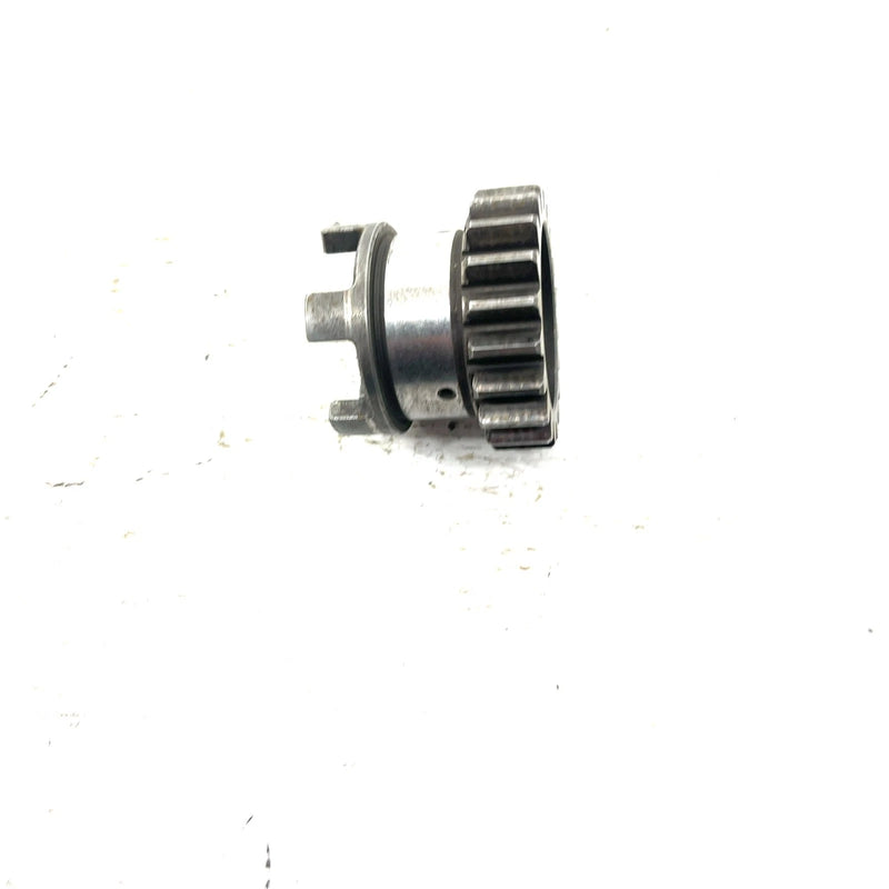 03 Kawasaki Prairie 650 4x4 OEM 20T Low Input Transmission Gear 13262-0234 AK37