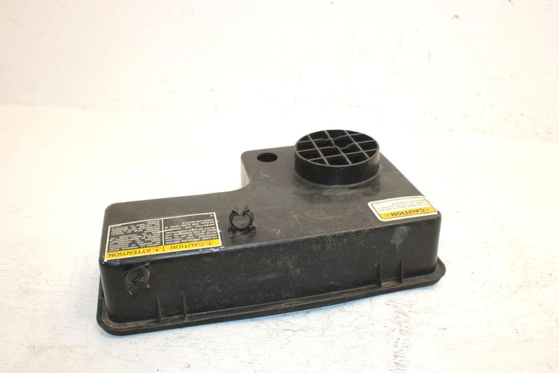 1996 Polaris 500 Oem Airbox Cover 5431496 SP14