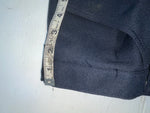 New Vintage Blue Wrangler Polyester Pants #82NV SS-11