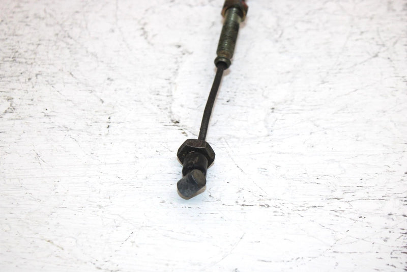 2001 Arctic Cat 250 4x4 Oem Rear Foot Brake Cable 0487-010 AA8
