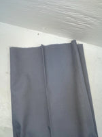 New Vintage Blue Ranch Polyester Pants #P1023 OO-18