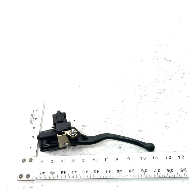 03 Honda Foreman Rubicon 500 OEM Front Brake Master Cylinder 45510-HN2-006 AH93