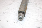1991 Arctic Cat Lynx Deluxe Oem Rear Axle 0114-128 SA52