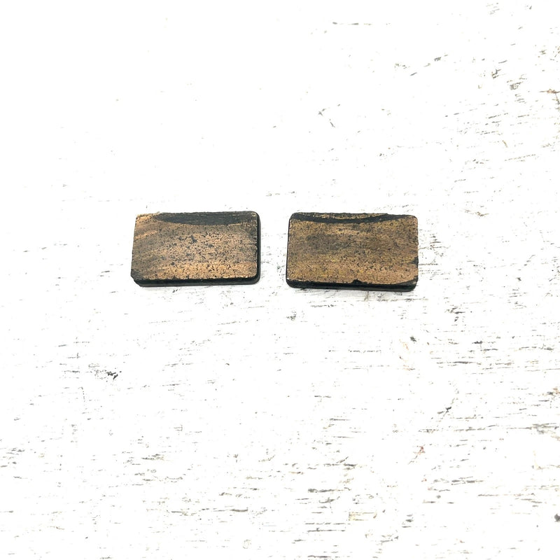 2001 Arctic Cat 500 OEM Parking Brake Pads 1402-602 AA36