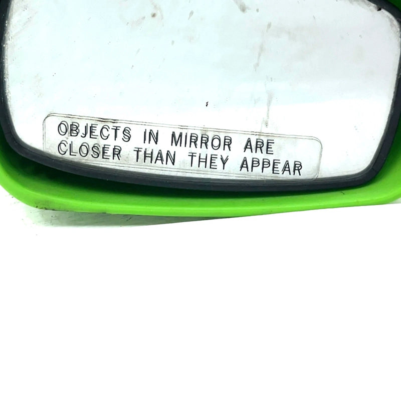 95-96 Kawasaki Jet Ski 900 ZXi OEM Right Mirror 56001-3708-6W JK1